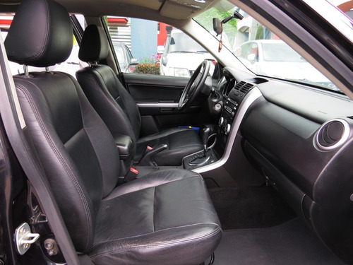 Suzuki Grand Vitara 2010 2.0 Sz 4x2