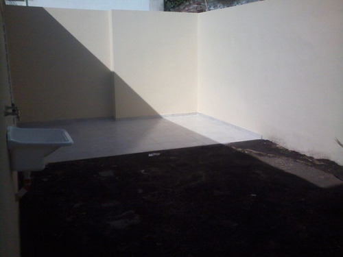Imagen 6 de 10 de Casa 3 Ambientes C/ Cochera Pasante