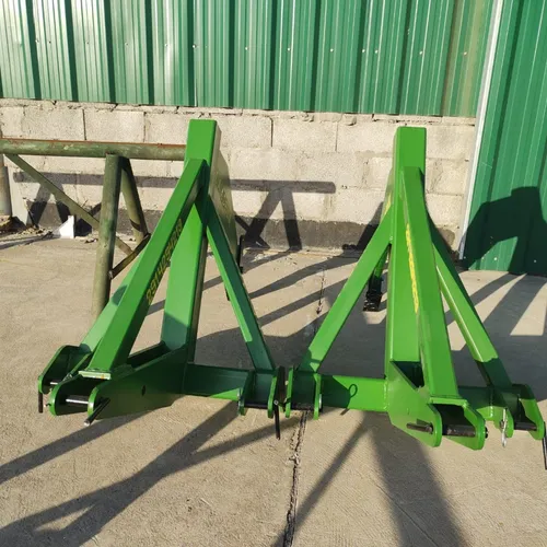 Subsolador 3 Puntos 80cm