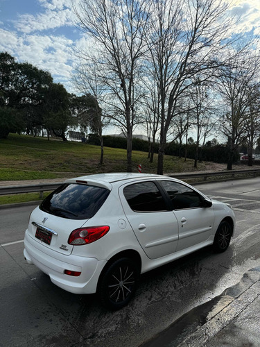 Peugeot 207 1.4 Allure Hdi 70cv