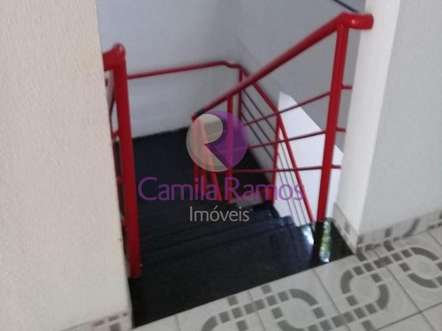 Imagem 25 de 29 de Sala Comercial Para Locação, Centro - Suzano/sp - Sa0059 - 68334384