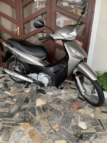 Honda Biz 125 Es