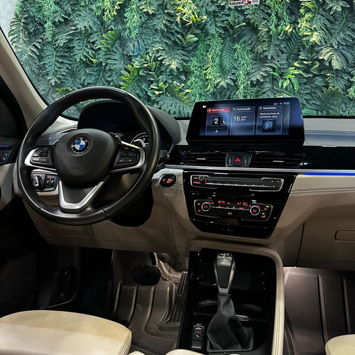 BMW X1 SDRIVE 20i X-Line 2.0 TB Active Flex