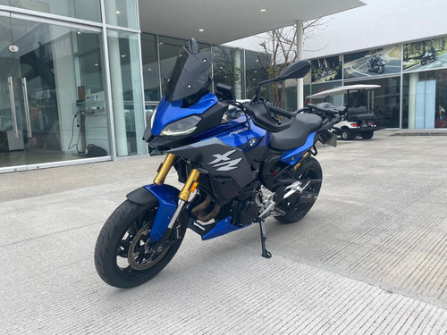 Bmw Motorrad F 900 Xr 2023