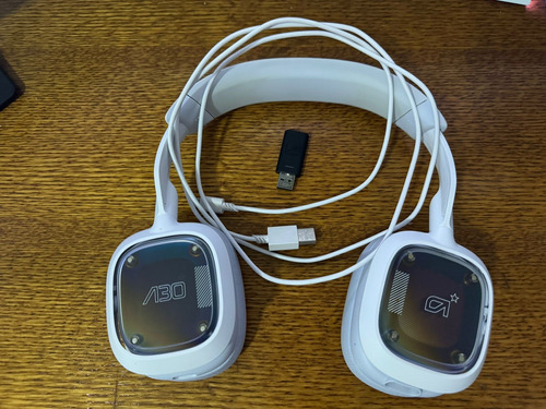 Auriculares Astro A30