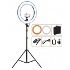 Imagen 2 de 3 de Aro Led, Maquillaje