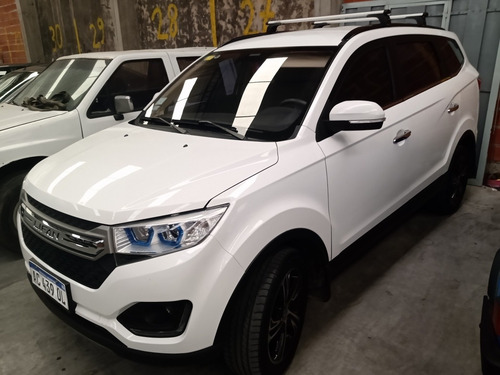Lifan Myway 1.8 16v 2018