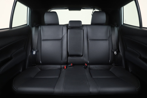 Imagen 9 de 14 de Toyota Yaris 5p Xls Pack Cvt