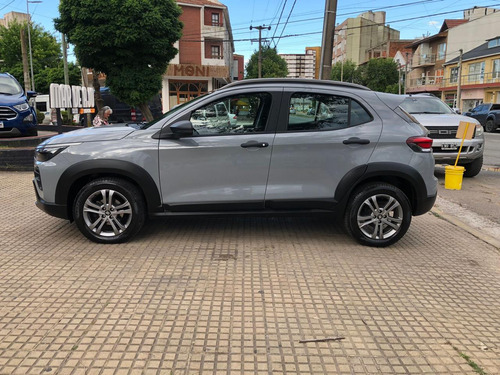 Fiat Pulse 1.3 Drive Gse Mt