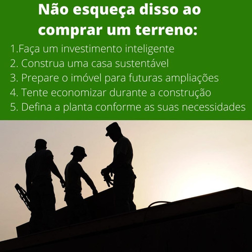 Imagem 3 de 10 de Terreno De 300 Mts Com Escritura No Palmeiras - 2789 | Npc