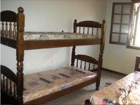 Imagem 5 de 9 de Casa À Venda No Litoral, Balneario Pampas, Peruíbe - Ca7411. - Ca7411