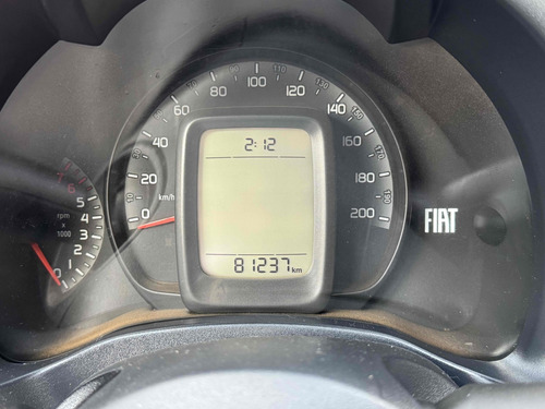 Fiat Uno 1.0 FIRE FLEX ATTRACTIVE MANUAL