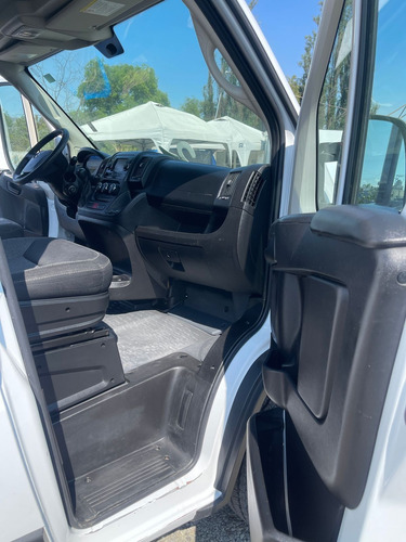Ram Promaster V6/3.6 Aut.