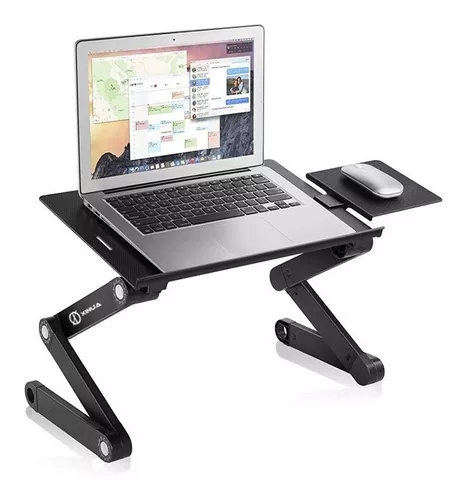 Mesa Plegable Multifuncion Para Cama Notebook - Mercado Lider