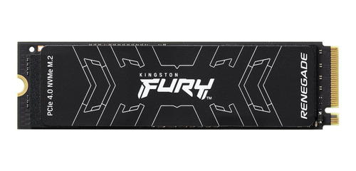Disco sólido interno Kingston Fury Renegade SFYRD/2000G 2TB