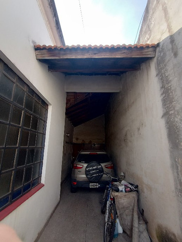 Casa En Venta En Lanus Este
