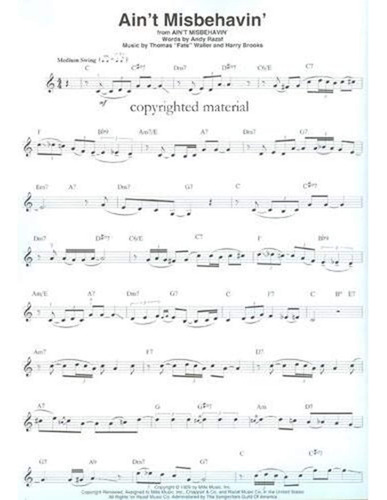 Libro Jazz Violin Play-along Volume 7 - Book/online Audio