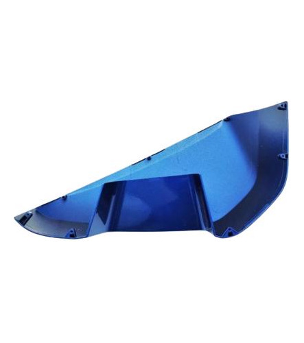 Porta Bagagem Triumph A9500906-jf