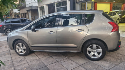Peugeot 3008 1.6 Allure Thp 156cv
