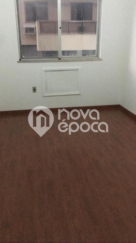 Apartamento - Ref: Ap2ap50471