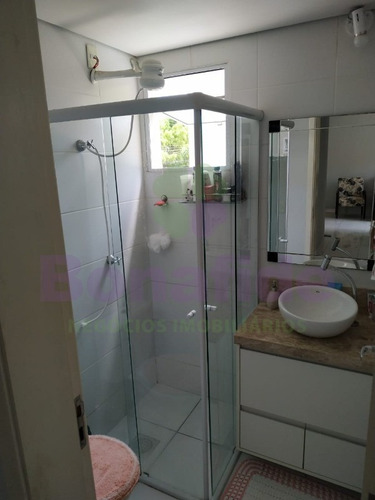 Imagem 7 de 10 de Apartamento, Edifício Saint Thomas, Jardim Pacaembu, Itupeva - Ap11236 - 34938451