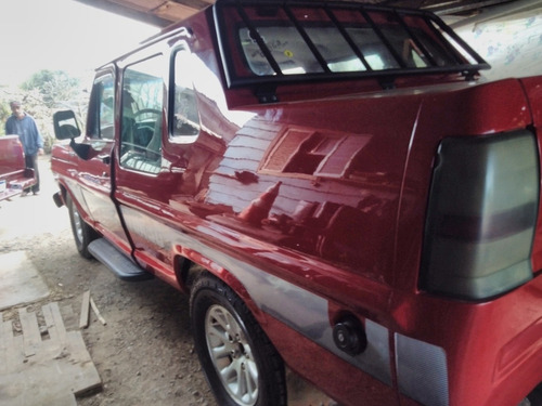 Imagem 5 de 10 de Ford F-1000 Camionete