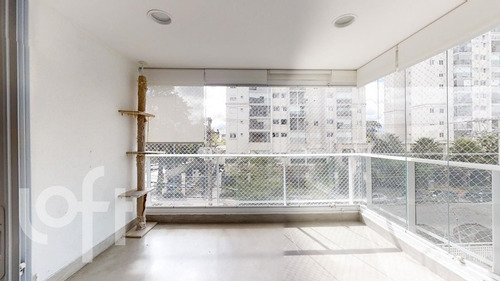 Imagem 16 de 20 de Apartamento De Condomínio Em São Paulo - Sp - Ap4416_nbni