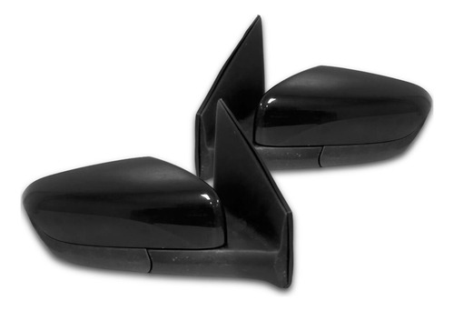 Retrovisor Onix 2020 2021 22 2023 2024 Elétrico S/ Pisca