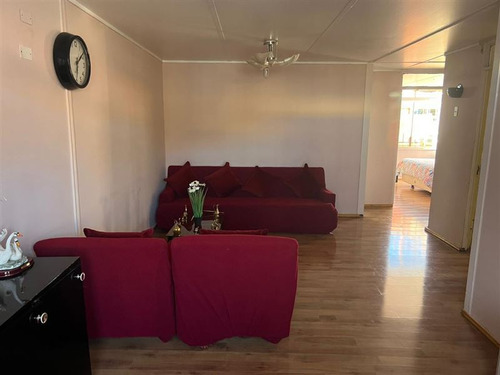 Vende Casa En Excelente Estado