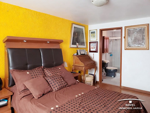 Imagen 7 de 11 de Agradable Y Acogedora Casa, Cav-4503