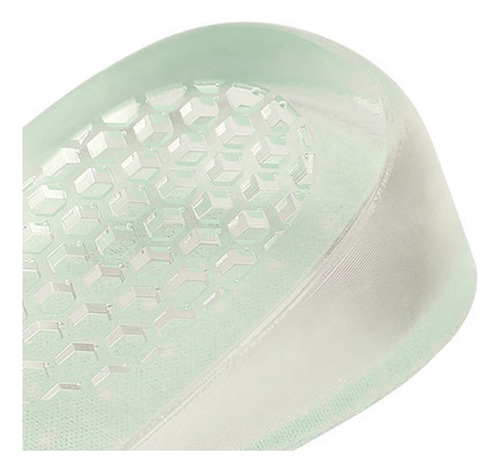 3 5 Cm De Silicona Gel Adhesivo Altura Aumento De La Altura