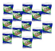 Comprar Pack 12 Cintas Masking Tape Devek 18 Mm X 50 M Color Blanco Cinta Masking