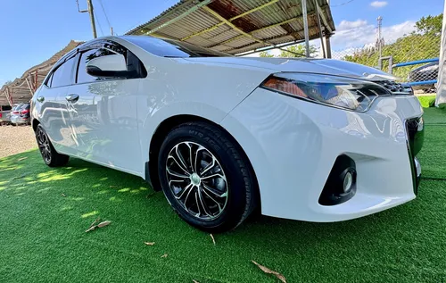2014 Toyota Corolla $765,000