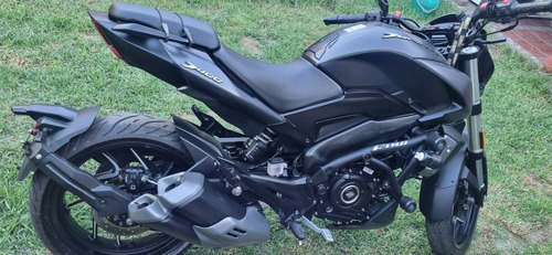 Imagen 16 de 23 de Bajaj Dominar 400