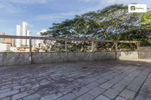 Imagem 9 de 11 de Aluguel De Sala Com 17m² - 31983