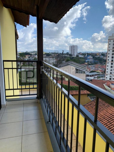 Imagem 9 de 15 de Casa Para Venda Em Arujá, Chácara São José, 4 Dormitórios, 1 Suíte, 3 Banheiros, 4 Vagas - Ca0271_1-1941726