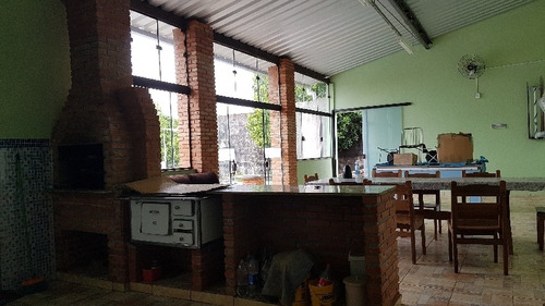 Imagem 4 de 12 de Venda - Chácara Bananal / Iperó/sp - 5311