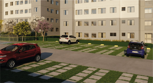 Imagem 17 de 23 de Apartamento À Venda No Bairro São Mateus - São Paulo/sp - O-23269-38443
