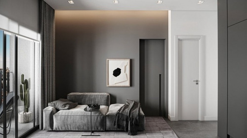 Imagem 15 de 30 de Apartamento No Tingui De 64,65 M2 Com 3 Quartos - La23656.302-rede - La23656.302