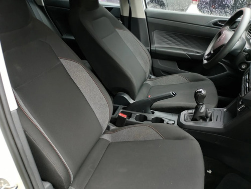 Volkswagen Pólo MPI (Flex)