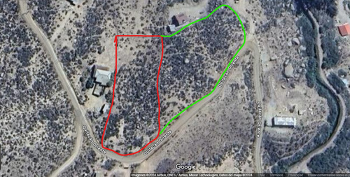 Sitios 5.000 M2 - Quilacán - Condominio - Valle Del Elqui
