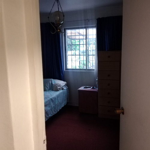 Casa En Venta De 3 Dorm.mas Salita, Posible Dorm En La Reina