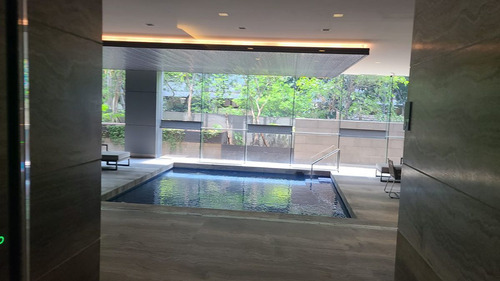 Hermosos Y Lujosos Departamentos En Venta En Polanco