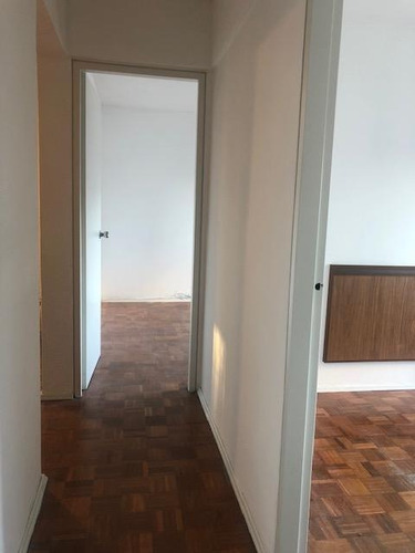 Imagen 4 de 15 de Altosur Vende En Exclusividad Sobre Av.libertador Buen Edificio 3 Dorm!
