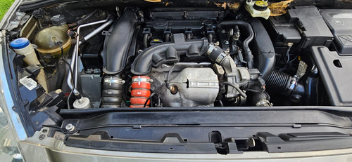 Peugeot 308 1.6 Cc Thp 156cv