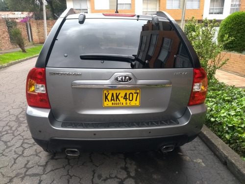 Kia Sportage 2010 2.0l 4x2