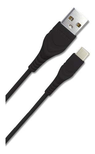 Cable Celular - Tipo C 2amper Carga Rapida 2 Metros Skyway