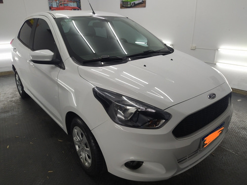 Ford Ka 1.5 S 2016