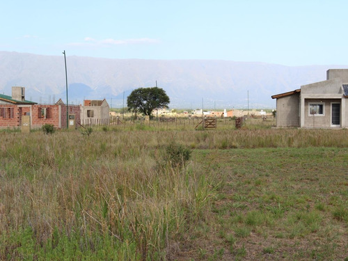 Imagen 4 de 11 de Venta De Lotes En Estación Conlara, San Luis
