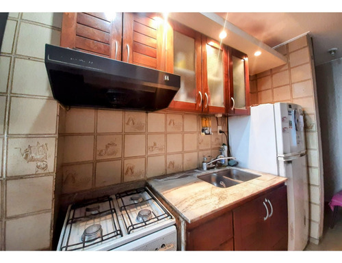 Vendo Departamento Un Dormitorio Dos Balcones Barrio Centro